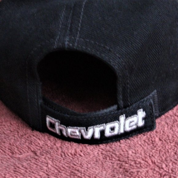 Chevrolet Hot Rods Plus Hat/Cap - Adjustable Size - (See All Images) - Picture 2 of 5